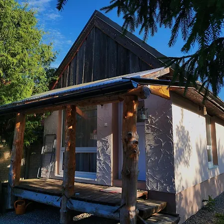 Holiday home M&p 2