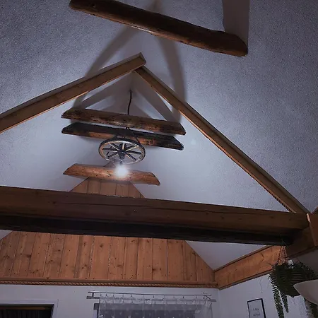 M&p 2 Holiday home