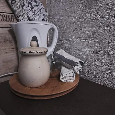 Holiday home M&p 2
