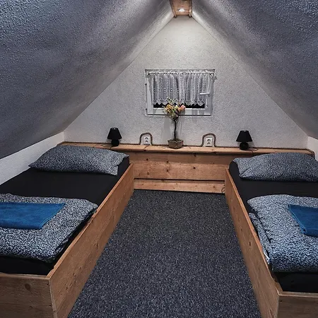 M&p 2 Holiday home