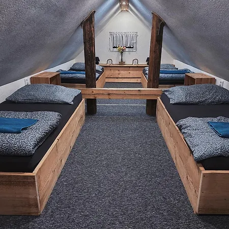 Feriehus M&p 2 Bešeňová