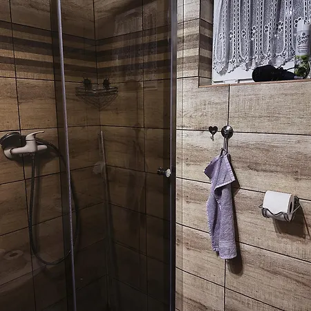 M&p 2 Feriehus Bešeňová