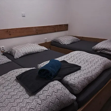 Feriehus M&p 2 Bešeňová