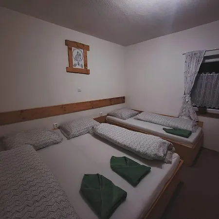 M&p 2 Bešeňová