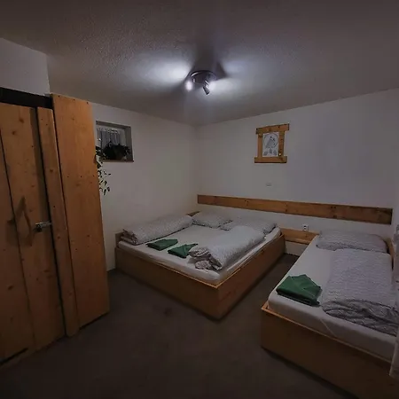 Tatil Evi M&p 2 Bešeňová