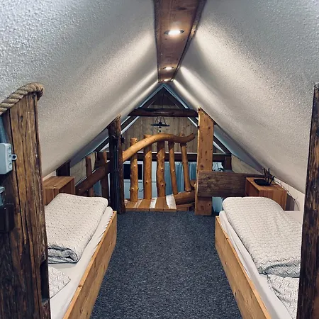 Feriehus M&p 2 Bešeňová