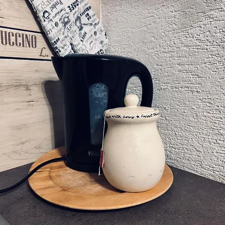 Feriehus M&p 2 Bešeňová