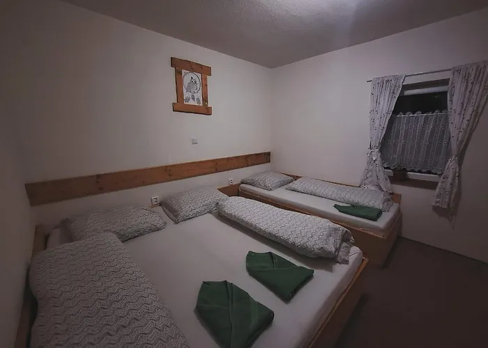 M&p 2 Bešeňová